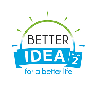 Better Idea, les lauréats 2017 !