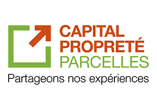 Plateforme collaborative Capital Propreté Parcelles, les solutions de désherbage se partagent