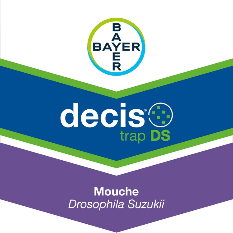 Emballage du produit 1