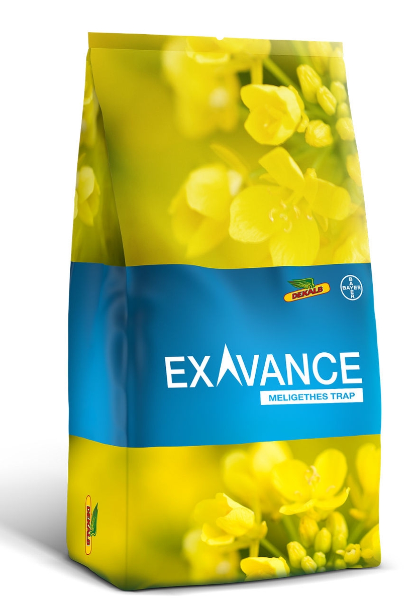 Emballage du produit