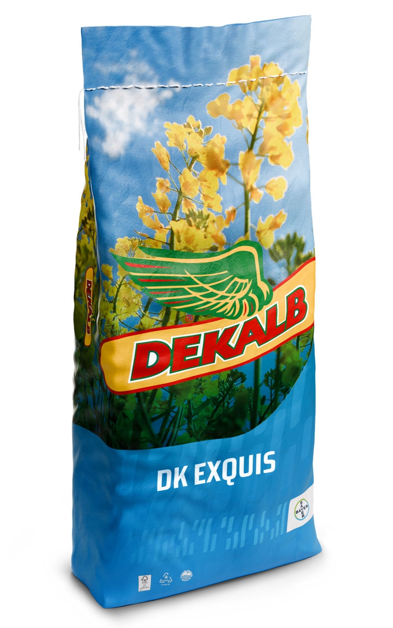 Emballage du produit