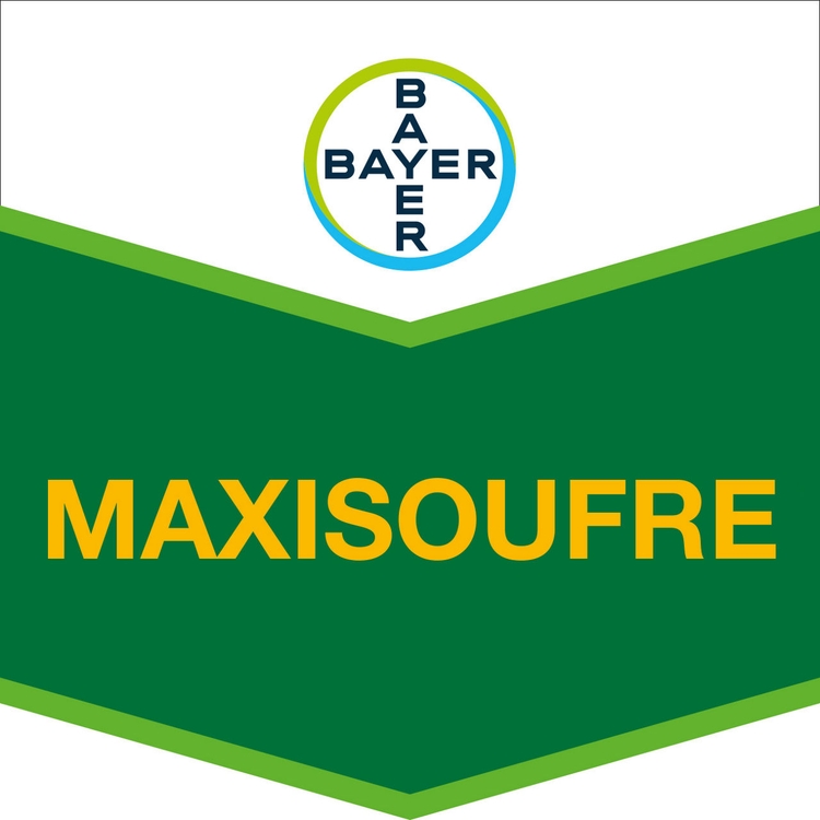 Emballage du produit 1