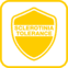 TOLÉRANCE SCLÉROTINIA