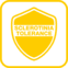 TOLÉRANCE SCLÉROTINIA