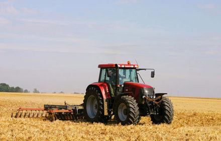 Bien réaliser un déchaumage