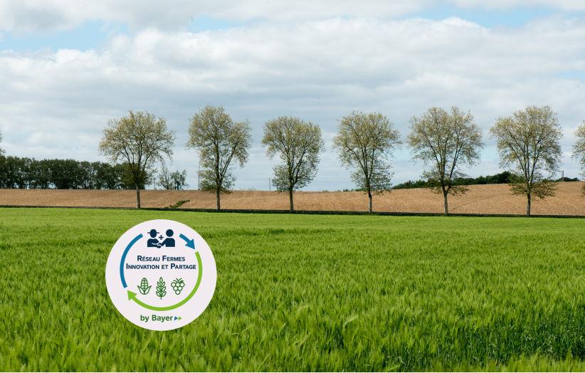 Fermes Innovation et Partage