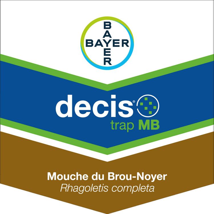 Emballage du produit 1