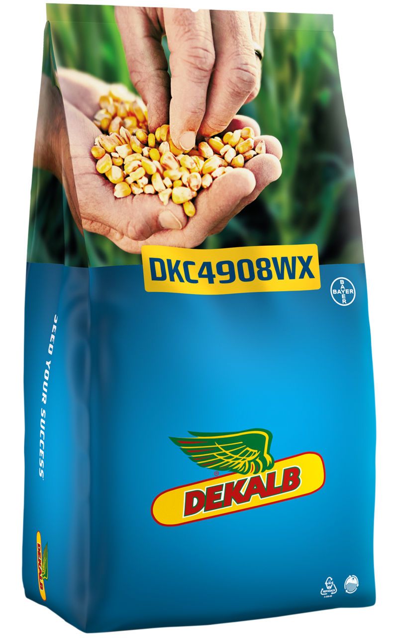 Emballage du produit