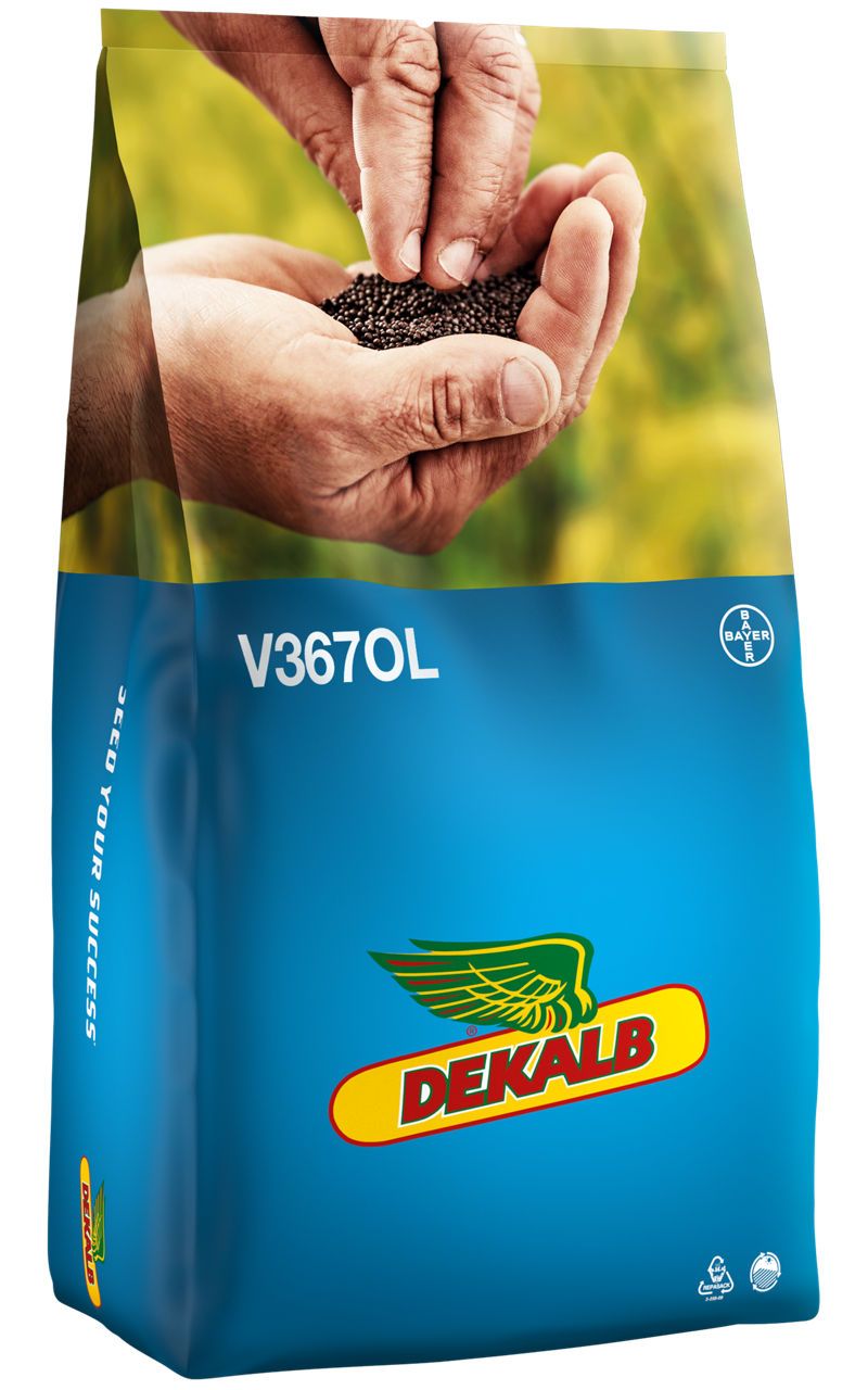 Emballage du produit