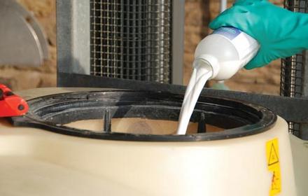 Mélange autorisé ou non, telle est la question