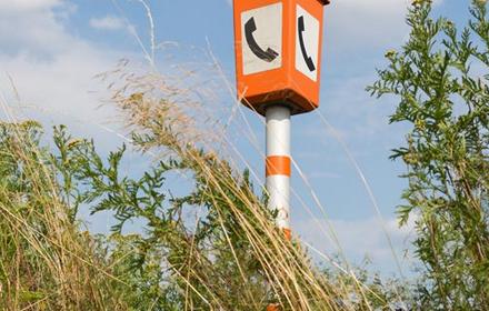 Mesures en cas de contamination