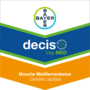 Decis® trap MED