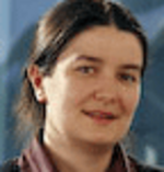 Gaëlle Curé