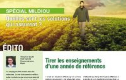 Lettre Savoir Filière 5