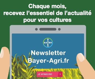 Newsletter Bayer-Agri.fr