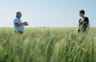 maténo agriculteurs satisfaits