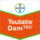 Toutatis® Damtec®