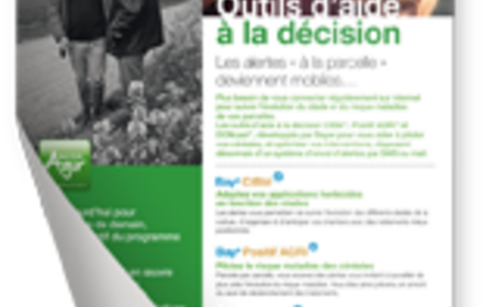 Outils d’aide à la décision