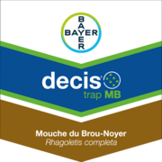 Decis® trap MB