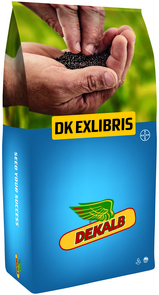 DK EXILIBRIS