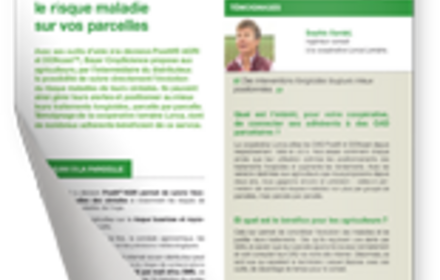 Outils d'aide à la décision