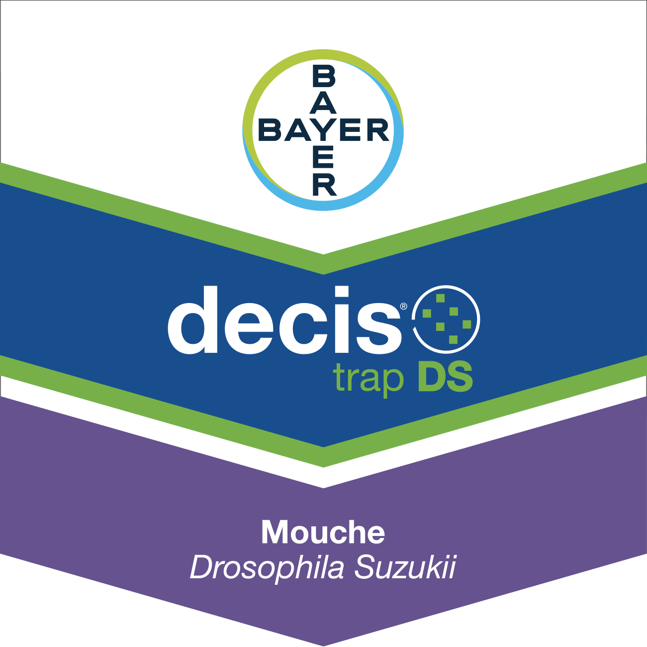Decis ® Trap DS