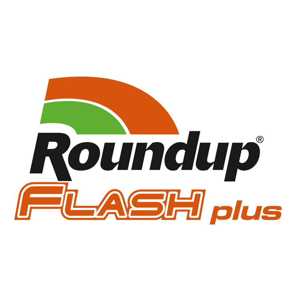 Roundup® Flash Plus