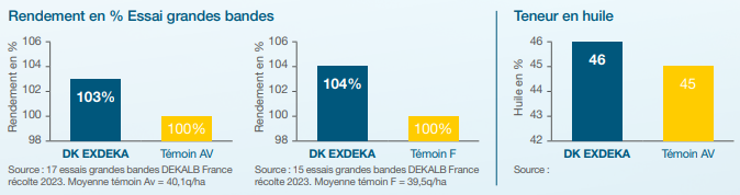 DK EXDEKA